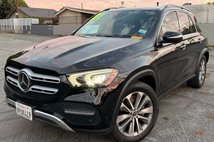 2021 Mercedes-Benz GLE-Class GLE 350