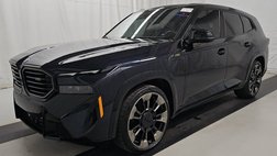 2024 BMW XM Base