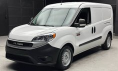 2022 Ram ProMaster City Base