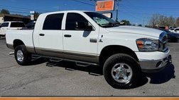 2009 Dodge Ram 3500 SLT