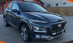 2019 Hyundai Kona Limited