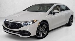 2023 Mercedes-Benz EQS EQS 450+
