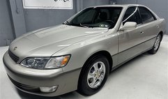 1999 Lexus ES 300 Base