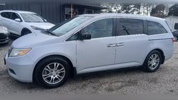 2011 Honda Odyssey EX-L