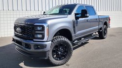 2025 Ford Super Duty F-250 5B