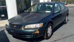 1997 Toyota Camry CE V6