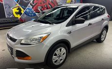 2014 Ford Escape S