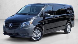 2024 Mercedes-Benz Sprinter 2500