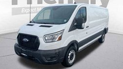 2024 Ford Transit 250