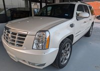 2010 Cadillac Escalade ESV Premium