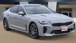 2023 Kia Stinger GT2