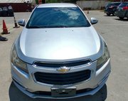 2016 Chevrolet Cruze Limited 1LT Auto