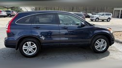 2011 Honda CR-V EX-L