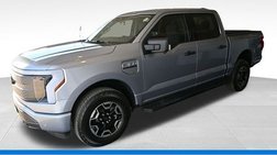 2022 Ford F-150 Lightning XLT