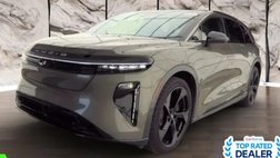 2026 Lucid Gravity Grand Touring