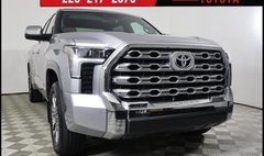 2024 Toyota Tundra 1794 Edition