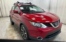 2018 Nissan Rogue Sport SL