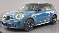 2023 MINI Countryman Cooper S