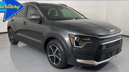2024 Kia Niro Plug-In Hybrid EX