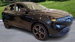 2025 Alfa Romeo Tonale Intensa