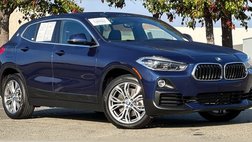 2018 BMW X2 sDrive28i