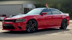 2018 Dodge Charger R/T Scat Pack