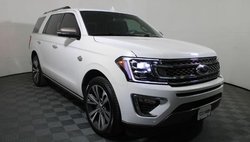 2020 Ford Expedition King Ranch