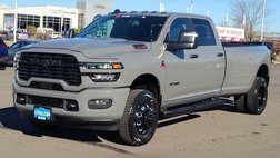 2026 Ram Ram Pickup 3500 Big Horn