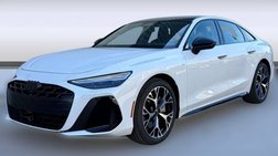 2026 Audi A6 quattro Premium Plus 55 TFSI