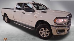 2024 Ram Ram Pickup 3500 Big Horn
