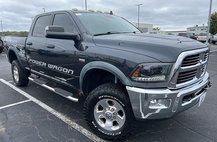 2015 Ram Ram Pickup 2500 Power Wagon