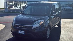 2020 Ram ProMaster City Tradesman SLT