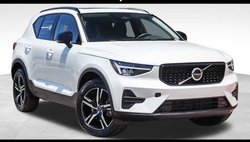 2026 Volvo XC40 B4 Core