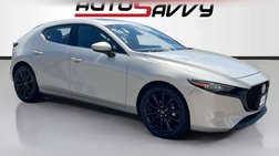 2022 Mazda MAZDA3 Premium
