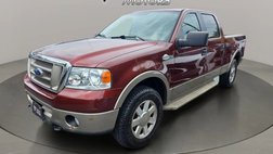 2006 Ford F-150 King Ranch