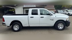 2023 Ram Ram Pickup 1500 Classic Tradesman