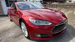 2015 Tesla Model S 85D