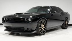 2019 Dodge Challenger R/T Scat Pack