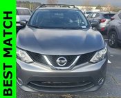 2017 Nissan Rogue Sport SL