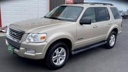2007 Ford Explorer XLT