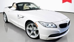 2016 BMW Z4 sDrive28i