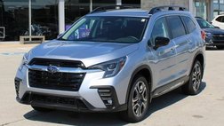 2025 Subaru Ascent Limited 7-Passenger