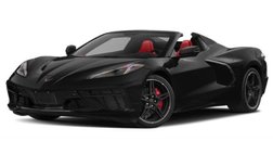 2020 Chevrolet Corvette Stingray