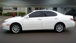 2003 Lexus ES 300 Base