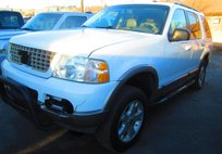 2003 Ford Explorer Eddie Bauer