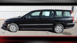 2004 Volvo V70 2.4