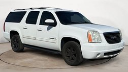 2010 GMC Yukon XL SLT