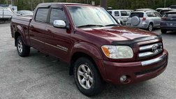 2006 Toyota Tundra SR5