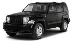 2011 Jeep Liberty Sport
