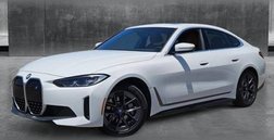 2023 BMW i4 eDrive35 Gran Coupe